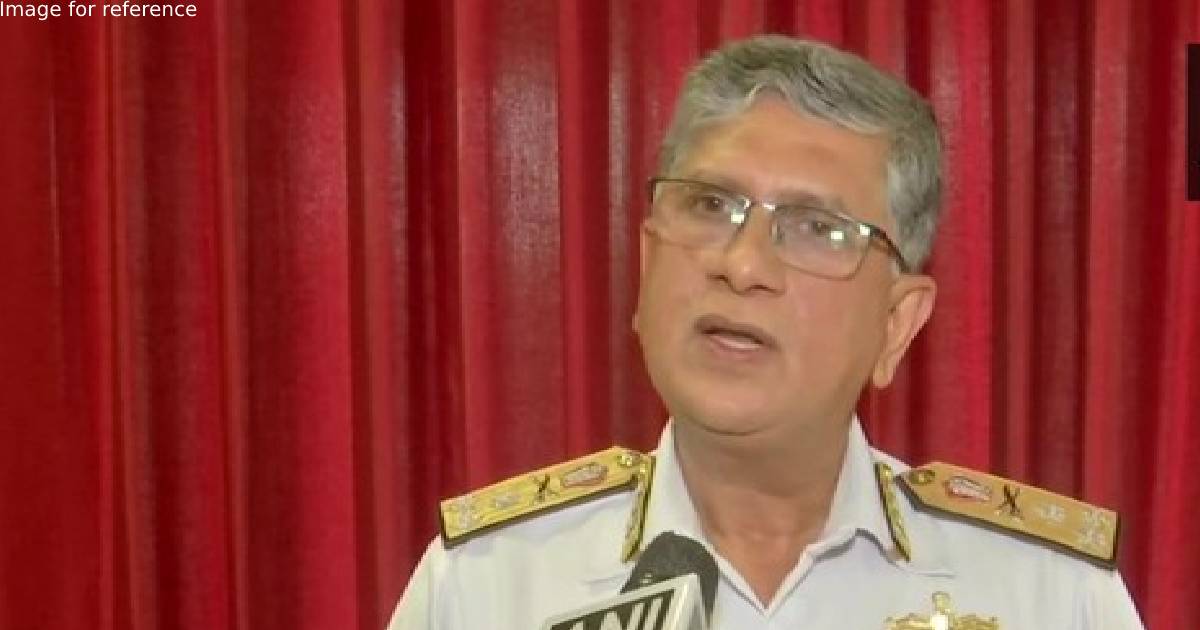 'Agniveer' program to have basic, sea and professional training: Eastern Naval Command chief